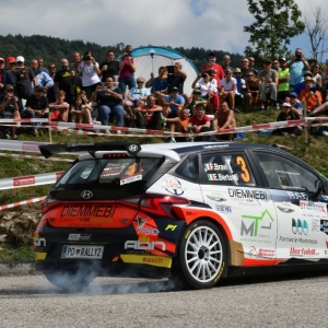 57° RALLY DEL FRIULI VENEZIA GIULIA - Gallery 3